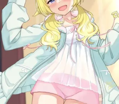 角巻わためのエロ画像 101枚目