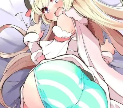 角巻わためのエロ画像 106枚目