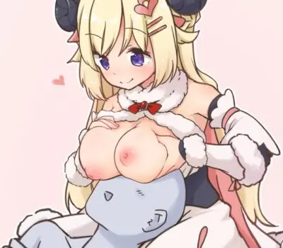 角巻わためのエロ画像 126枚目