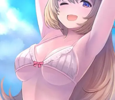 角巻わためのエロ画像 131枚目