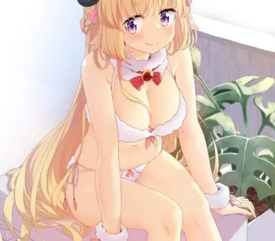 角巻わためのエロ画像 137枚目