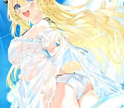角巻わためのエロ画像 173枚目