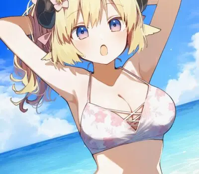 角巻わためのエロ画像 40枚目