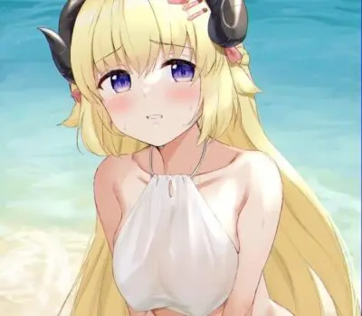 角巻わためのエロ画像 70枚目