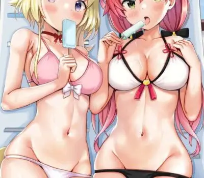 角巻わためのエロ画像 80枚目