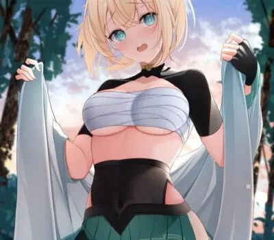 風真いろはのエロ画像 108枚目