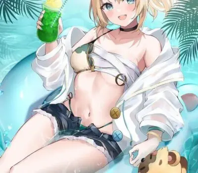 風真いろはのエロ画像 123枚目