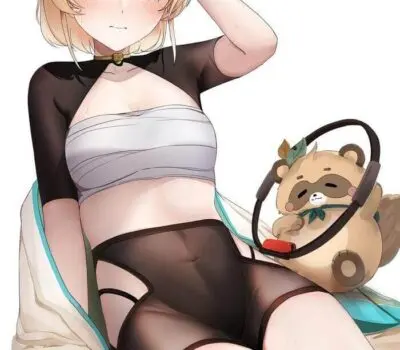 風真いろはのエロ画像 127枚目