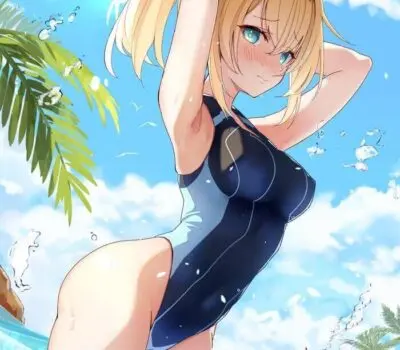 風真いろはのエロ画像 129枚目