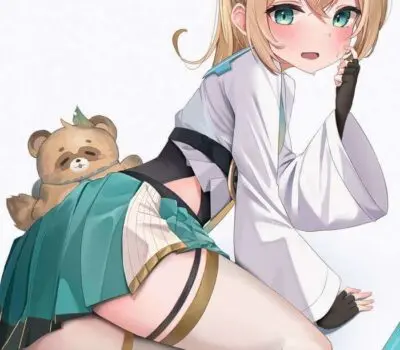 風真いろはのエロ画像 137枚目