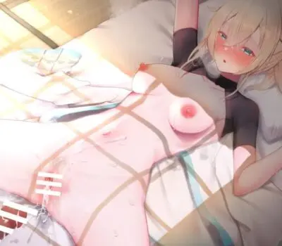 風真いろはのエロ画像 139枚目