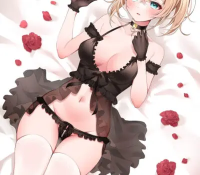 風真いろはのエロ画像 140枚目