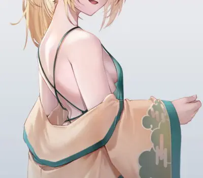 風真いろはのエロ画像 163枚目