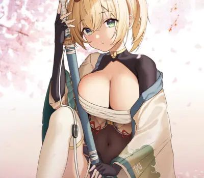 風真いろはのエロ画像 167枚目