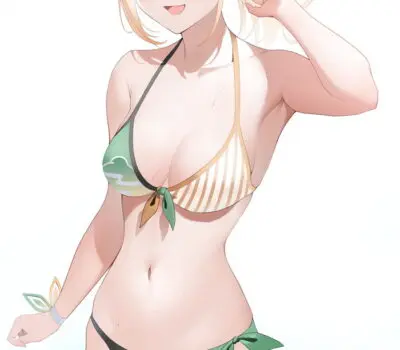 風真いろはのエロ画像 168枚目