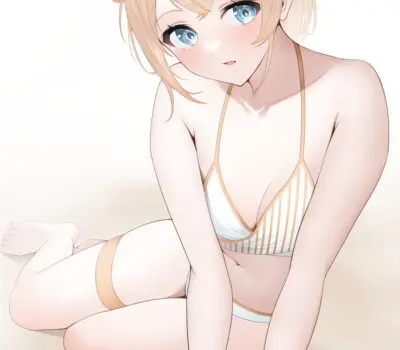 風真いろはのエロ画像 169枚目