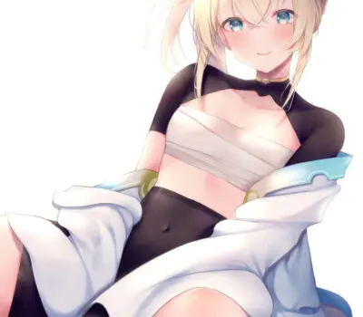 風真いろはのエロ画像 171枚目