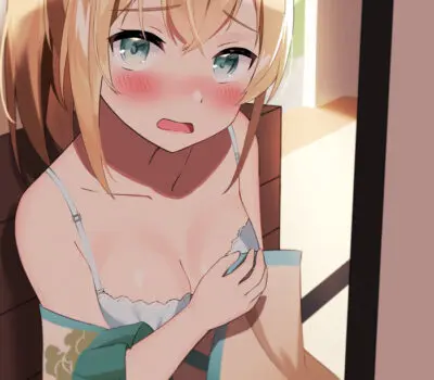 風真いろはのエロ画像 173枚目