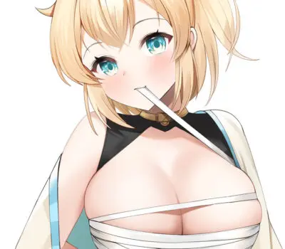 風真いろはのエロ画像 177枚目