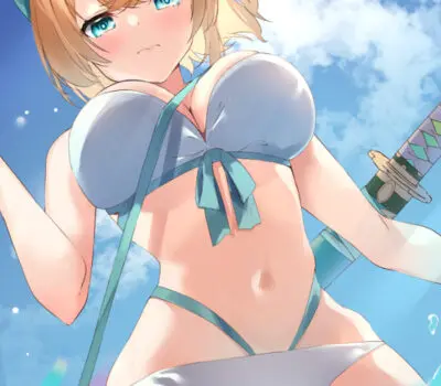 風真いろはのエロ画像 179枚目