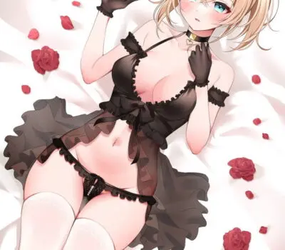 風真いろはのエロ画像 184枚目