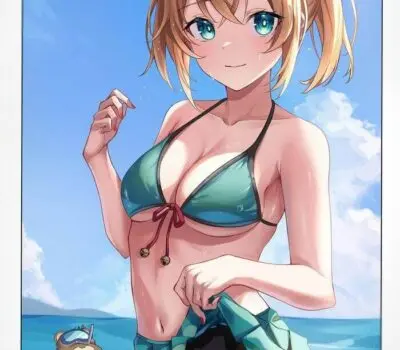 風真いろはのエロ画像 26枚目