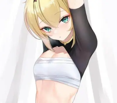 風真いろはのエロ画像 27枚目