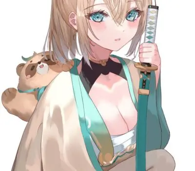 風真いろはのエロ画像 44枚目