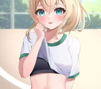 風真いろはのエロ画像 45枚目