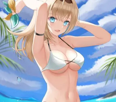 風真いろはのエロ画像 46枚目
