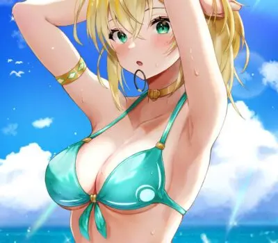 風真いろはのエロ画像 49枚目