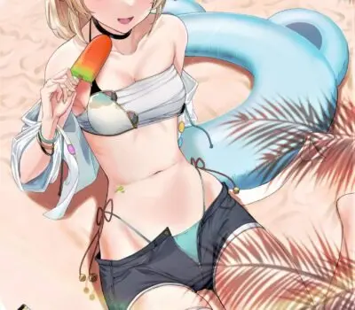 風真いろはのエロ画像 51枚目