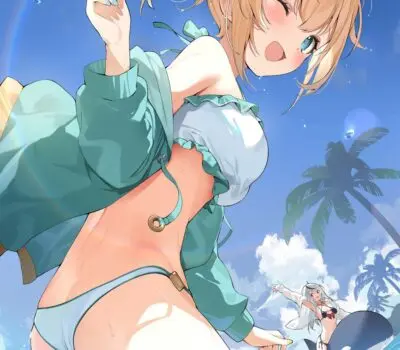 風真いろはのエロ画像 54枚目