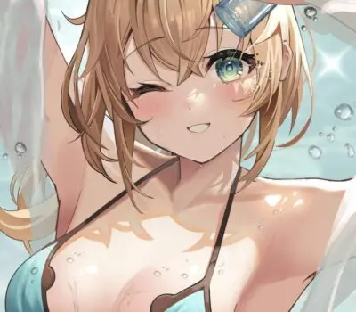 風真いろはのエロ画像 57枚目