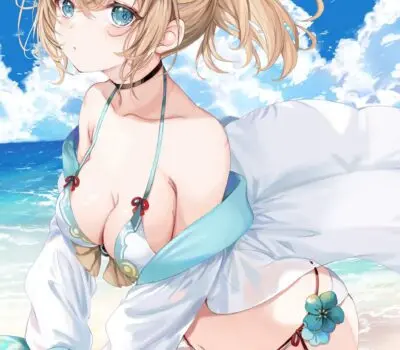 風真いろはのエロ画像 71枚目