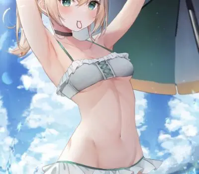風真いろはのエロ画像 76枚目