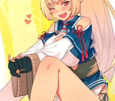不知火フレアのエロ画像 111枚目