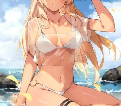 不知火フレアのエロ画像 115枚目