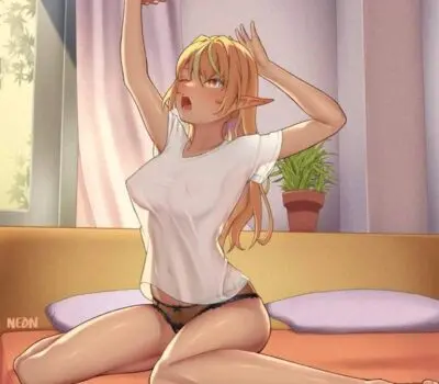 不知火フレアのエロ画像 116枚目