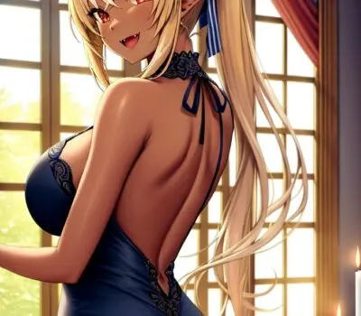 不知火フレアのエロ画像 178枚目