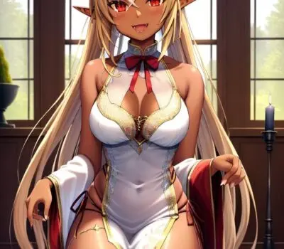 不知火フレアのエロ画像 180枚目