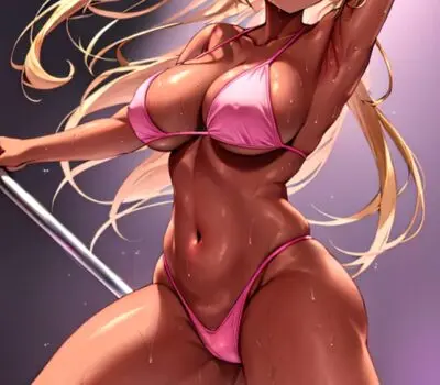 不知火フレアのエロ画像 183枚目