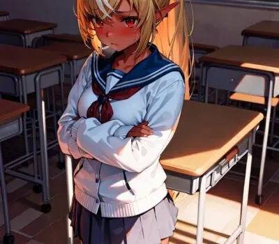 不知火フレアのエロ画像 201枚目