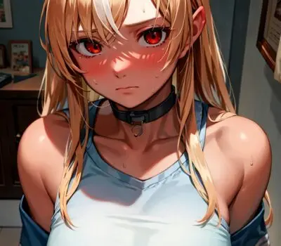 不知火フレアのエロ画像 203枚目