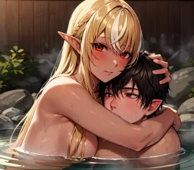 不知火フレアのエロ画像 221枚目