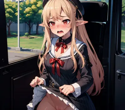 不知火フレアのエロ画像 235枚目