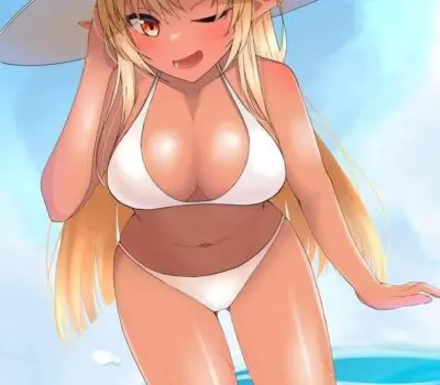 不知火フレアのエロ画像 286枚目