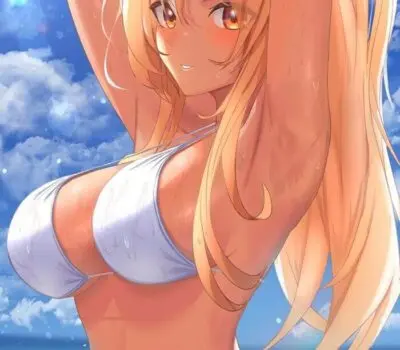 不知火フレアのエロ画像 287枚目