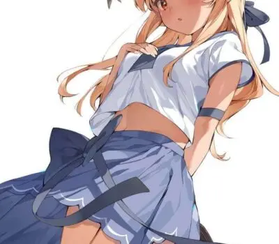 不知火フレアのエロ画像 305枚目