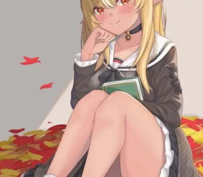 不知火フレアのエロ画像 306枚目